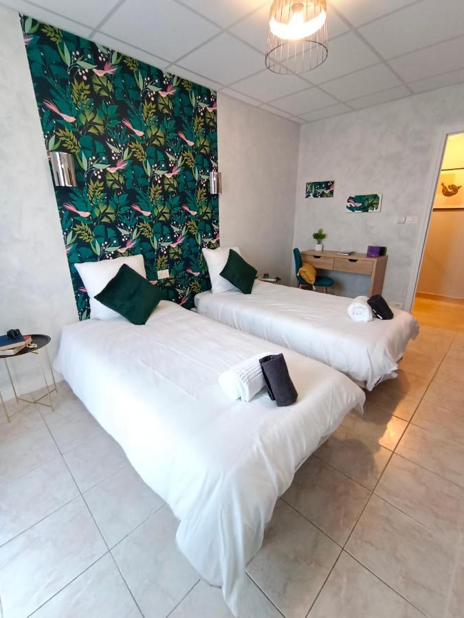 Le Savana Lodge Шанас Екстериор снимка