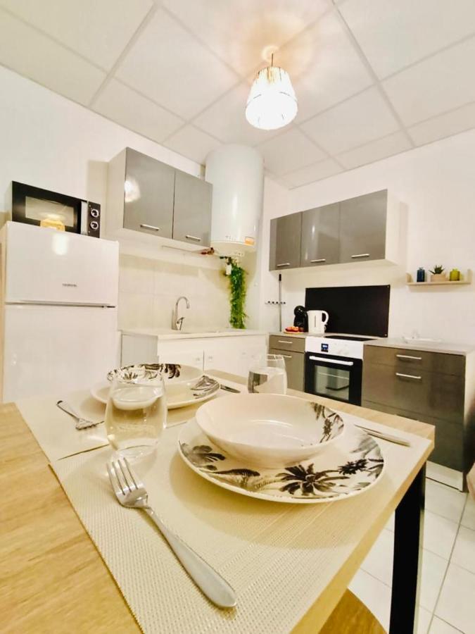 Le Savana Lodge Шанас Екстериор снимка